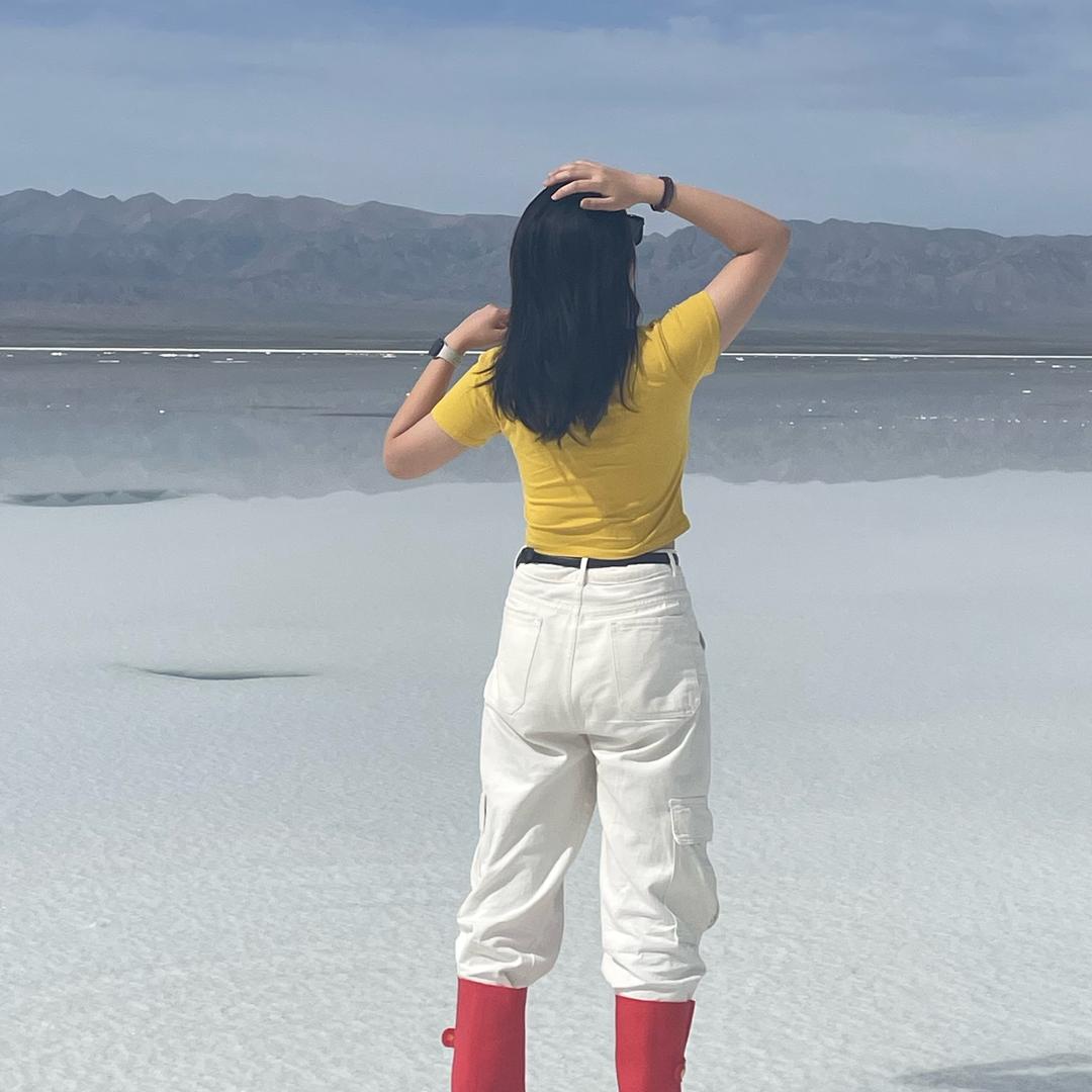 小柠（努力开店版）