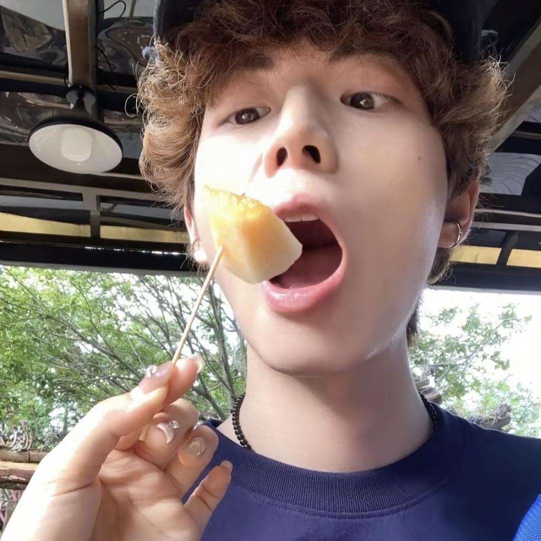 豆鲨包。
