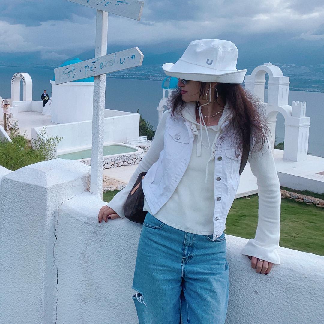 大理无喧花禧暖居客栈