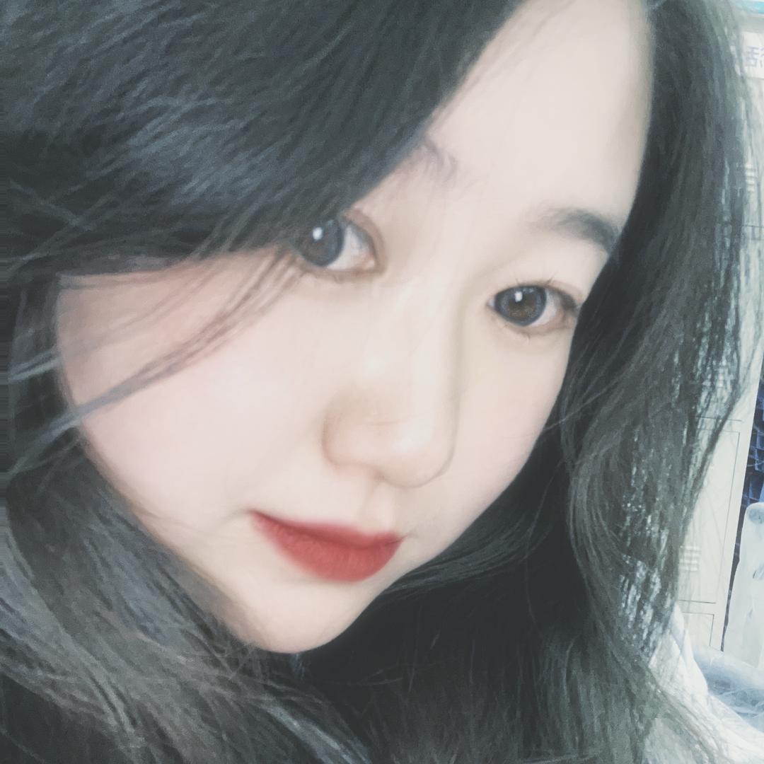 碎碎念❤️