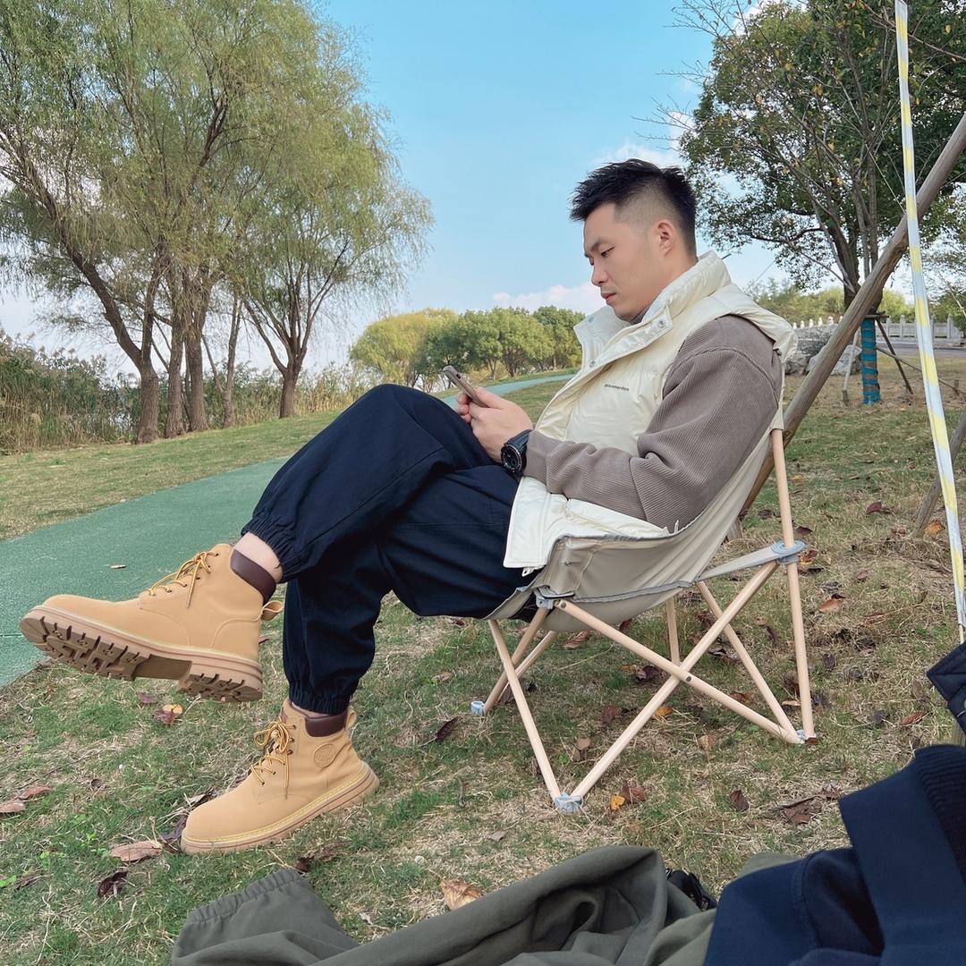 黄先生服饰