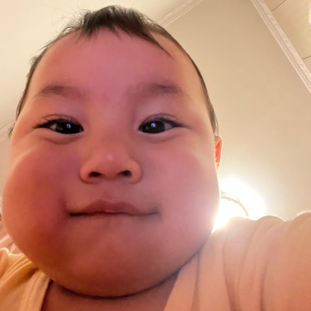 饼饼我的小心干