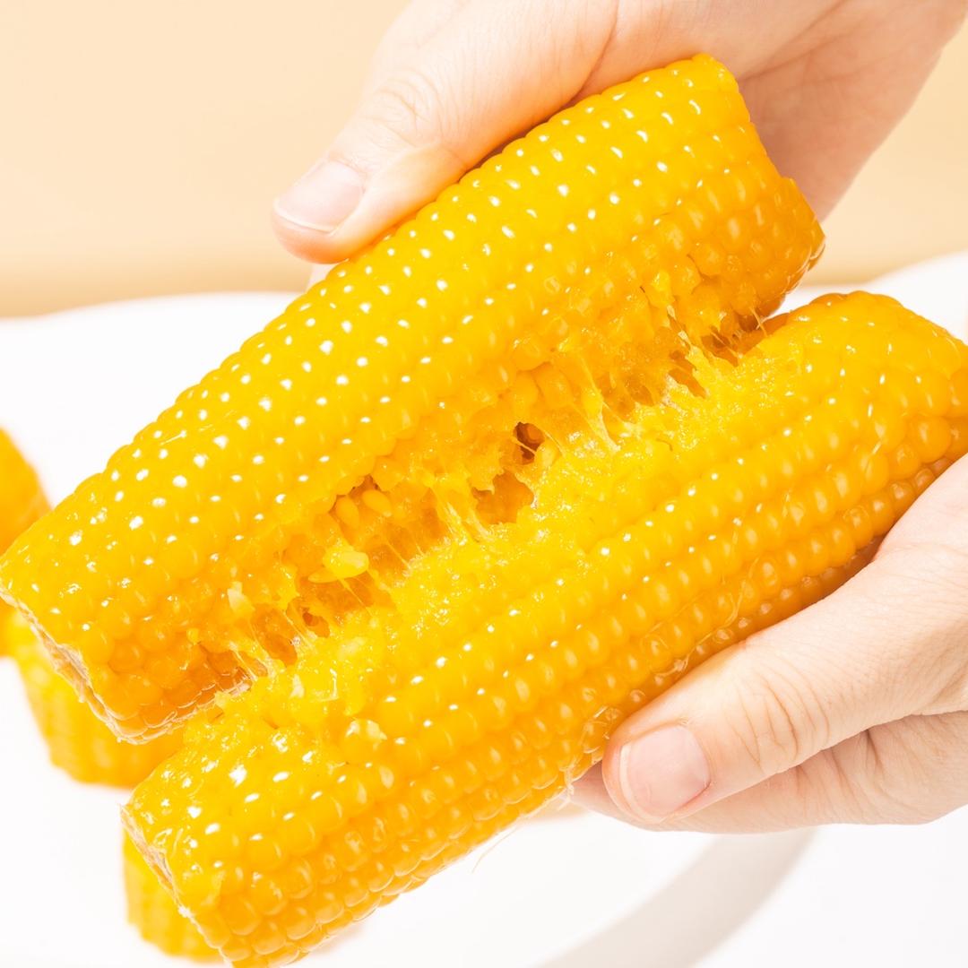 木小甜东北特产