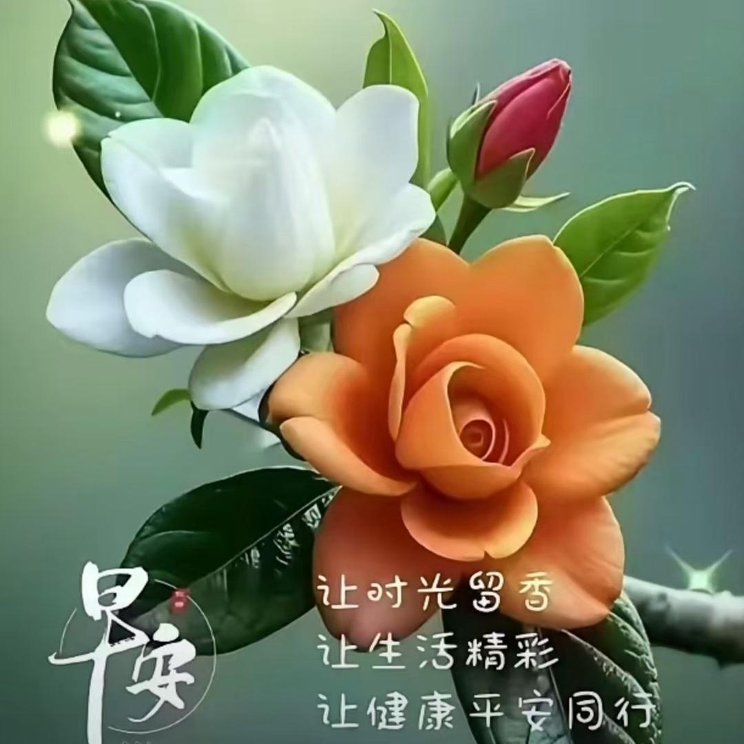 爱