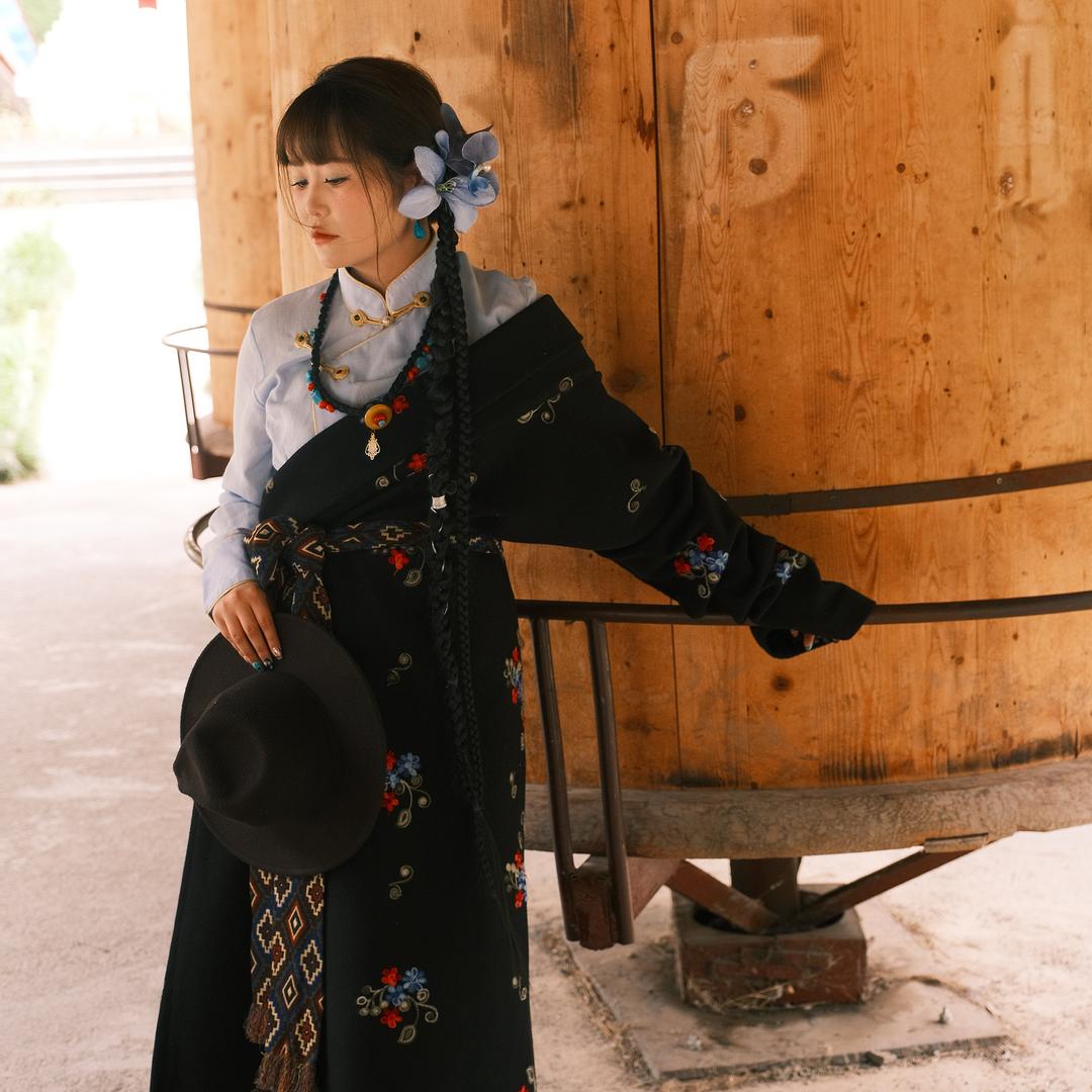 做自己服装店官方号