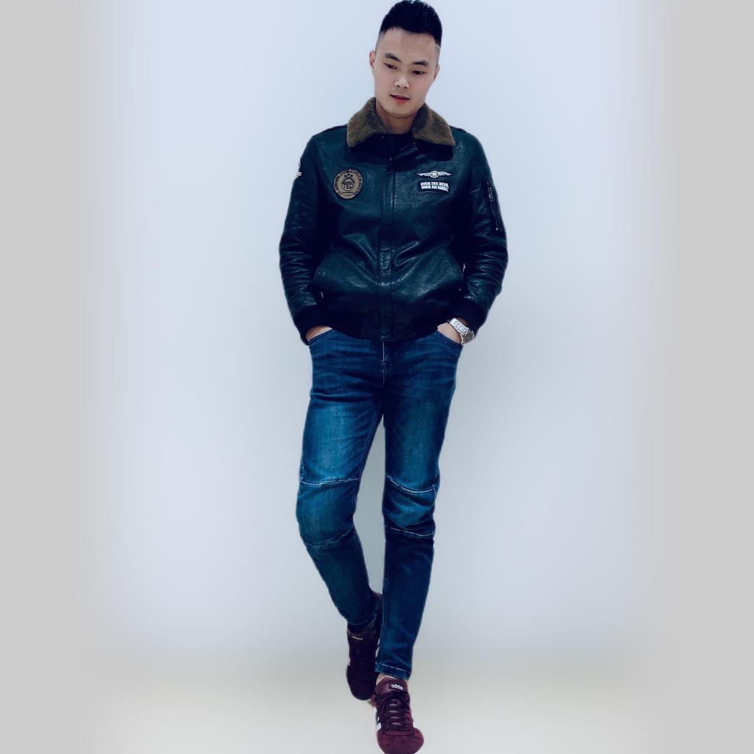 黄小纯🔥人间烟火@抖音