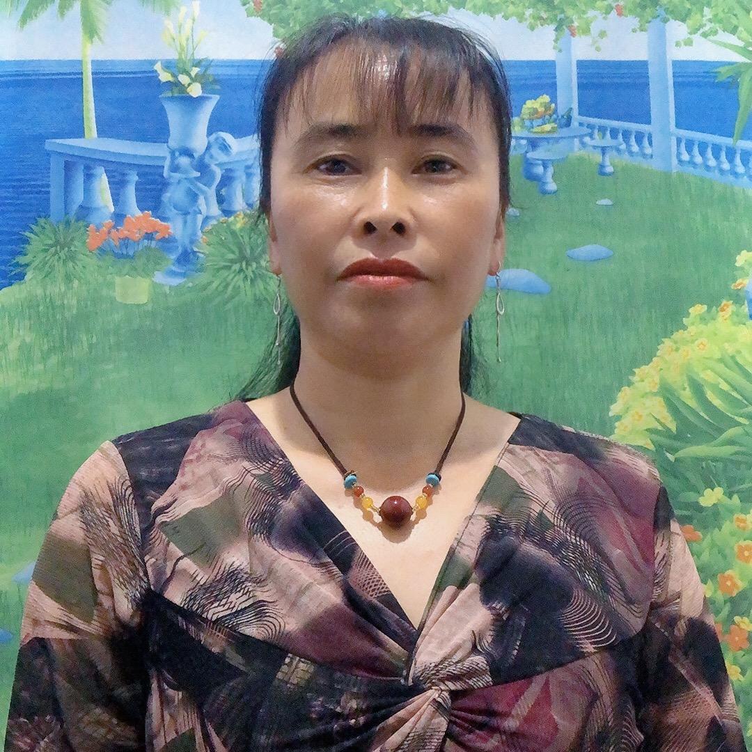 爱幸福 早上6:10
