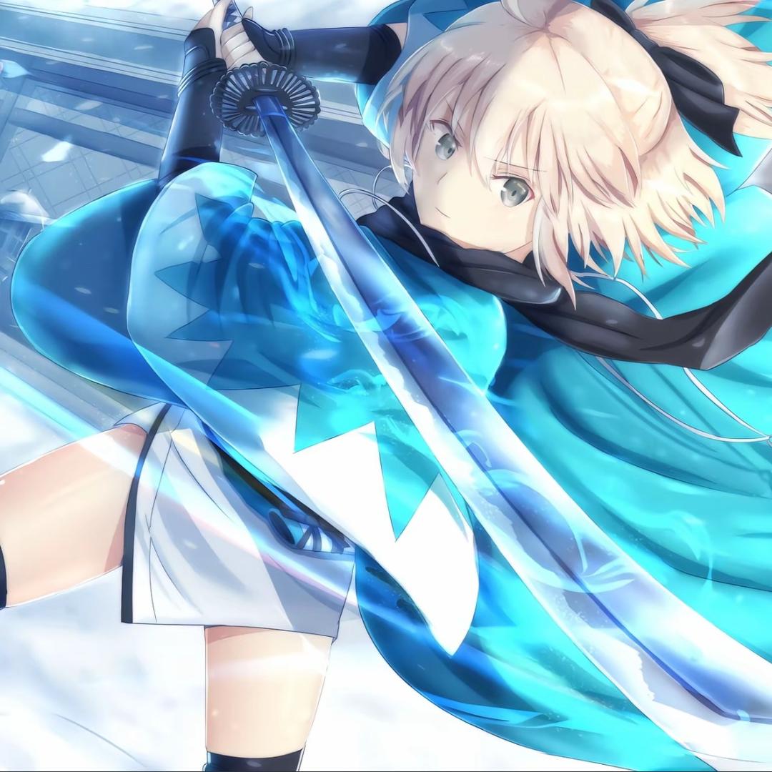A云