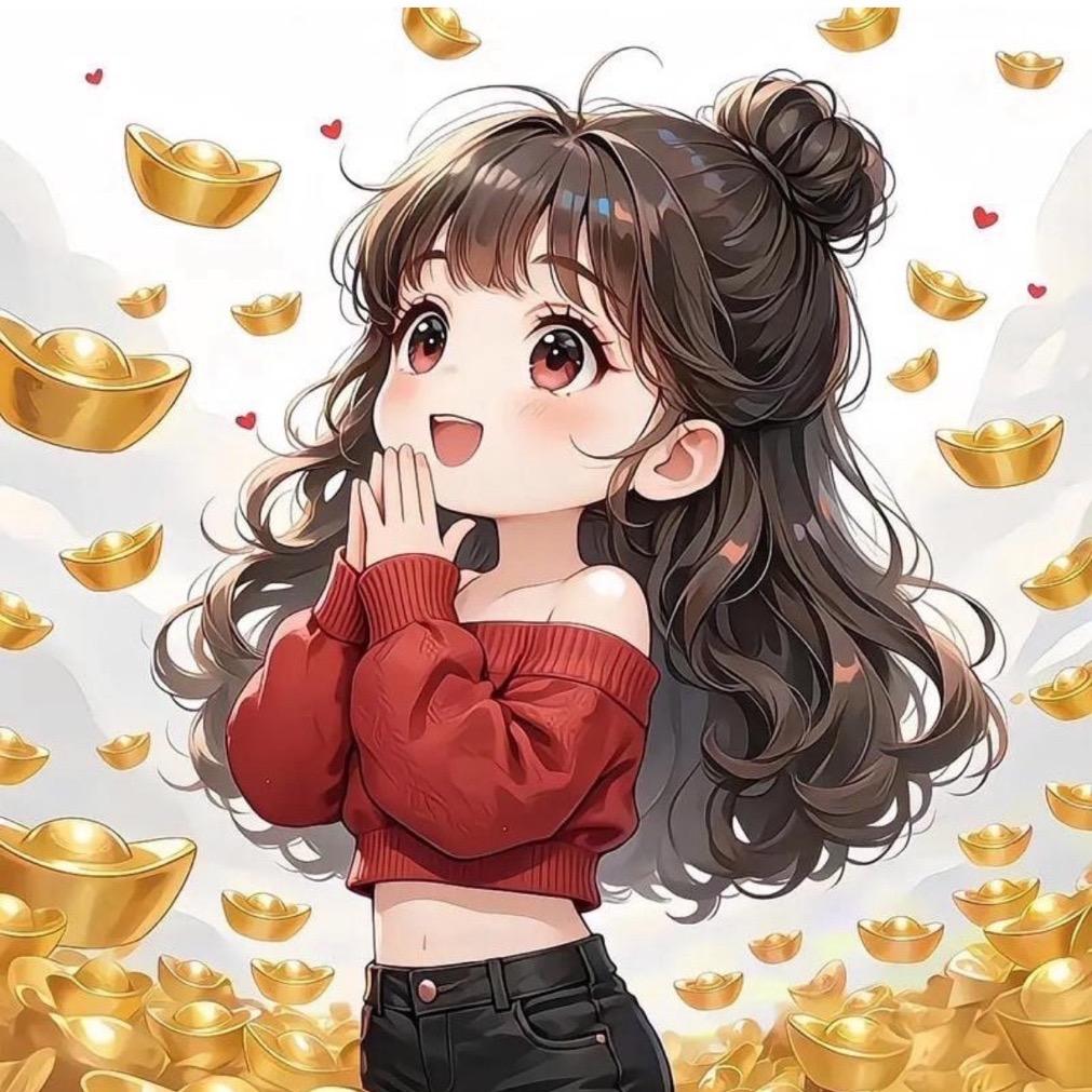 锦锦鲤