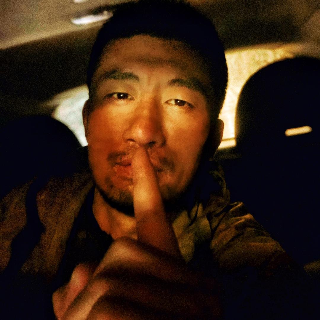 中士小白