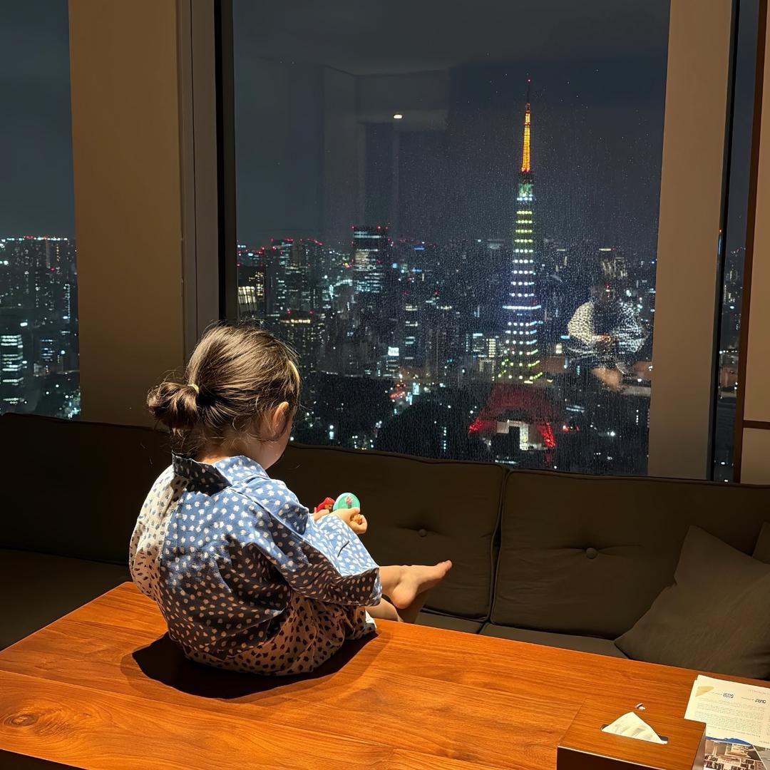 小饼干