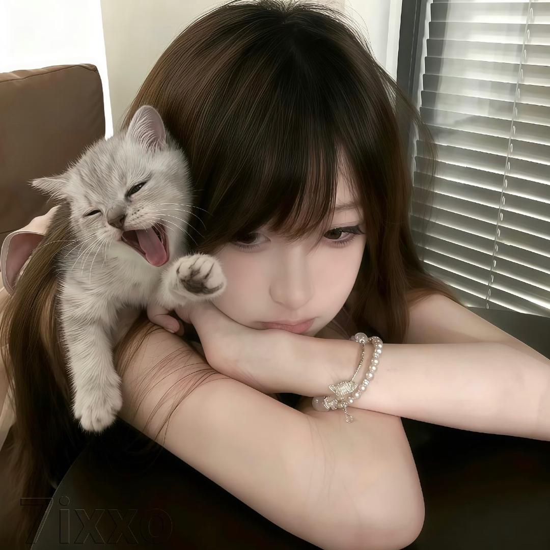 喝稀饭（离婚带娃）