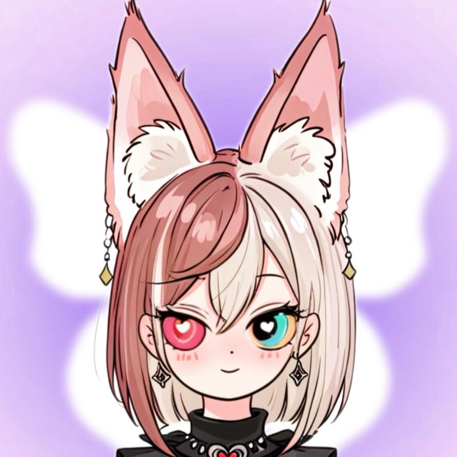 芙娜FINA _Voice 🦊