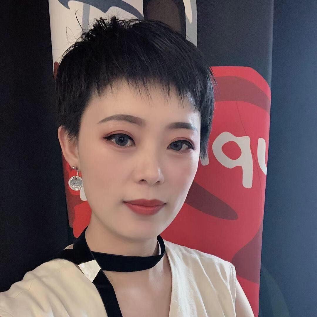 （大个）HK潮牌青少年潮品