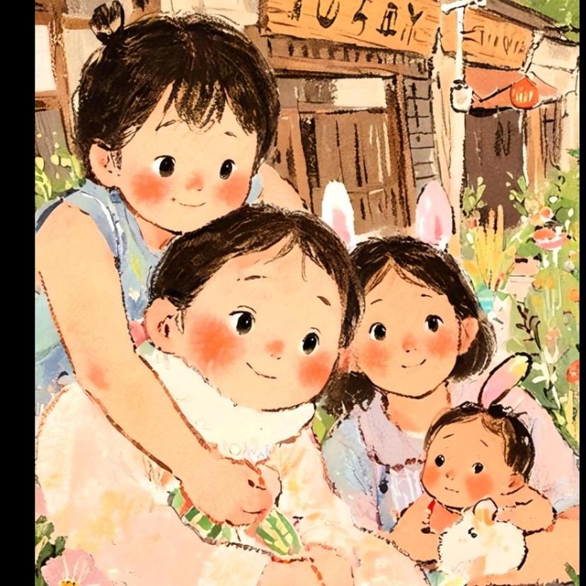 花脸大叔