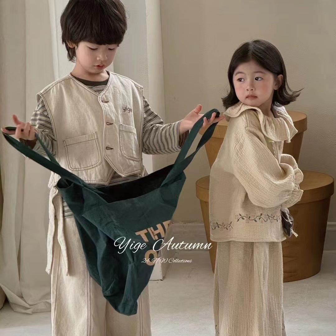 龙哥小众轻奢童品