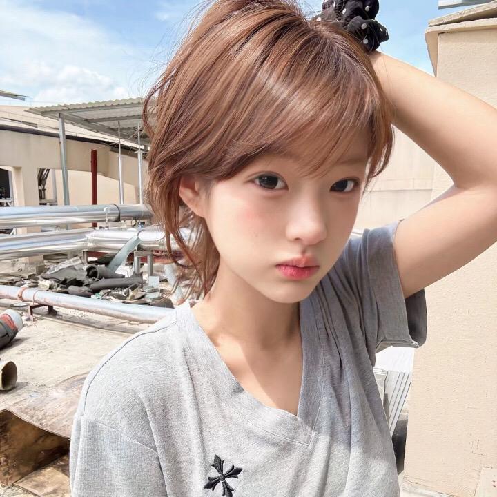 手写的从前