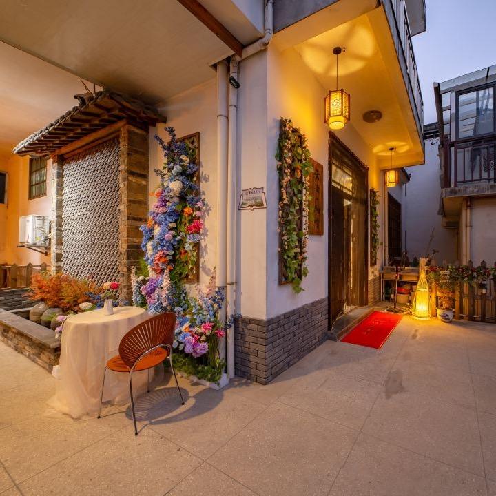 婺源县云去风吟民宿（篁岭景区店）