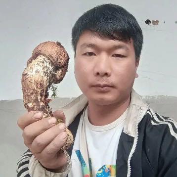 @彝乡小张山货