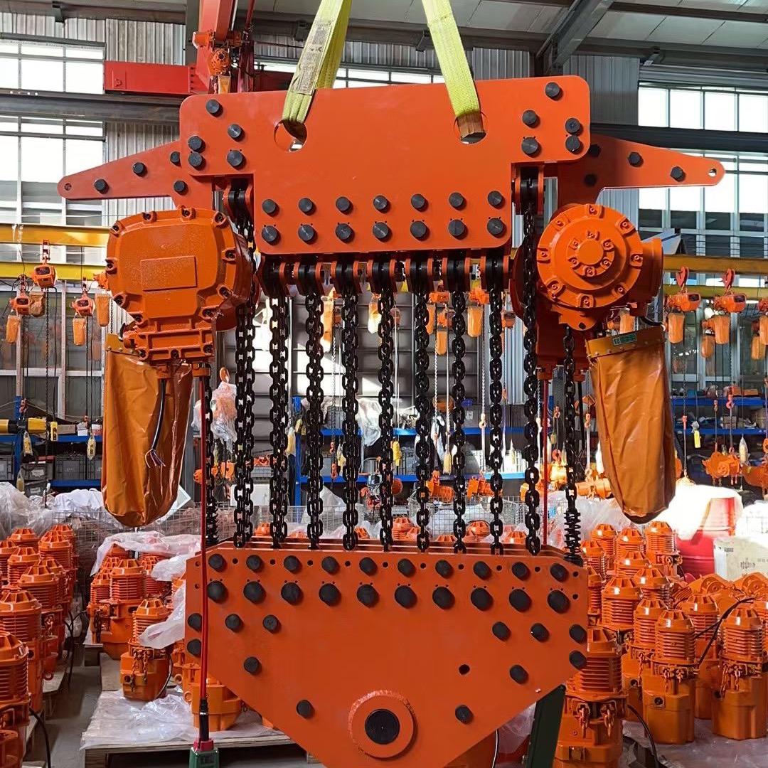 飞燕起重机械制造有限公司