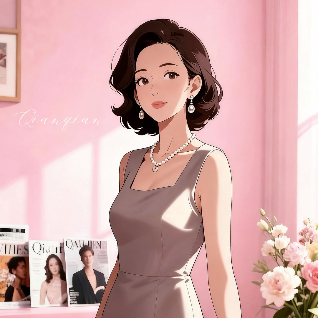 千千奢雅女装（一线大牌服饰）