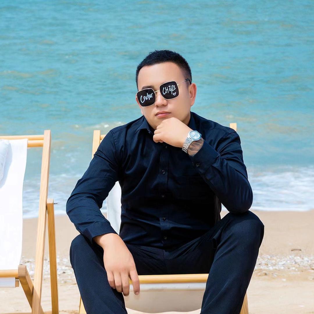 老李爱钓鱼🇨🇳