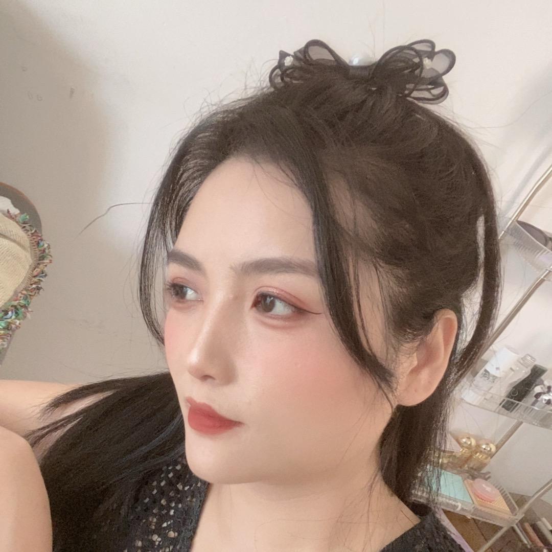 香奈奈美妆版