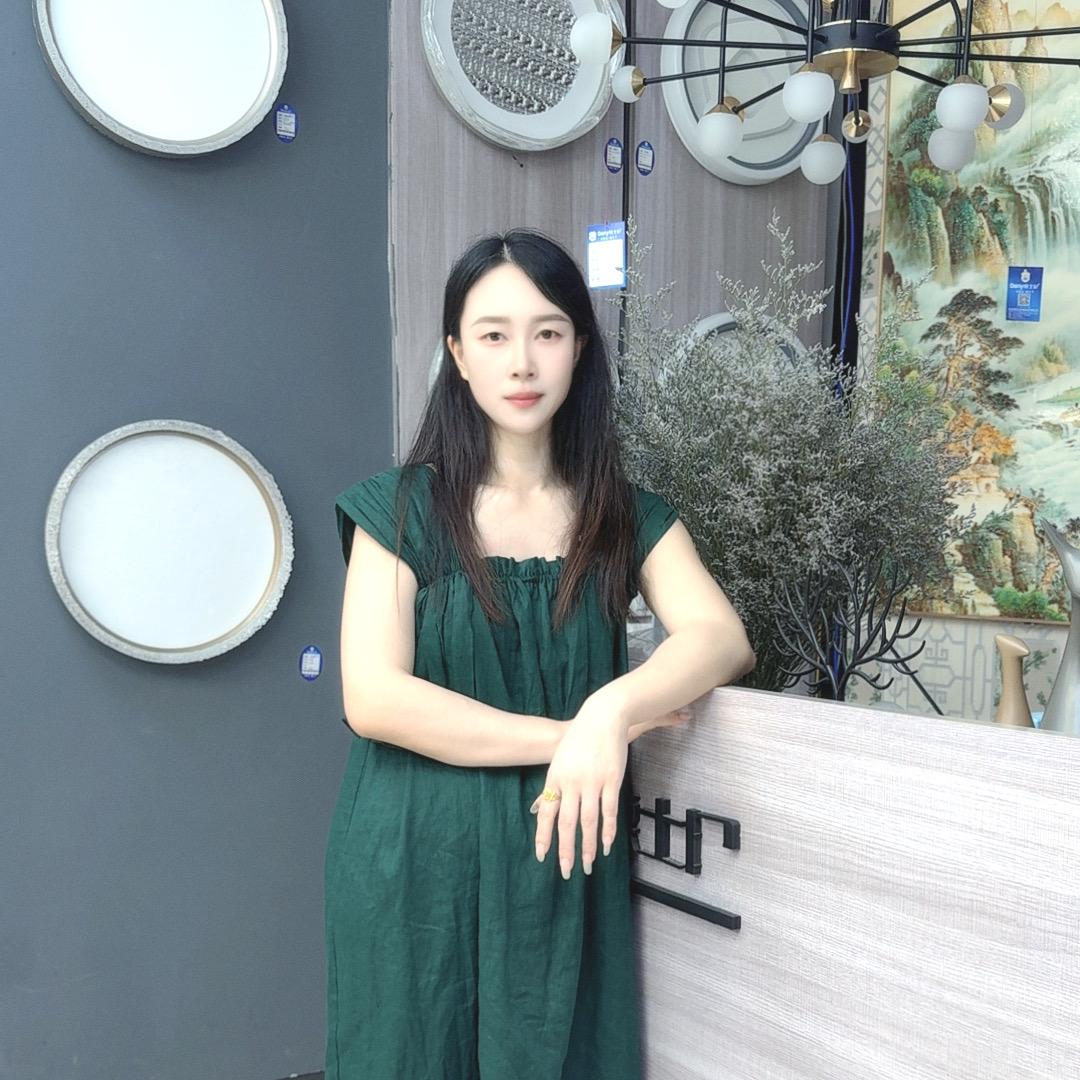 沈丘卖灯具的火火