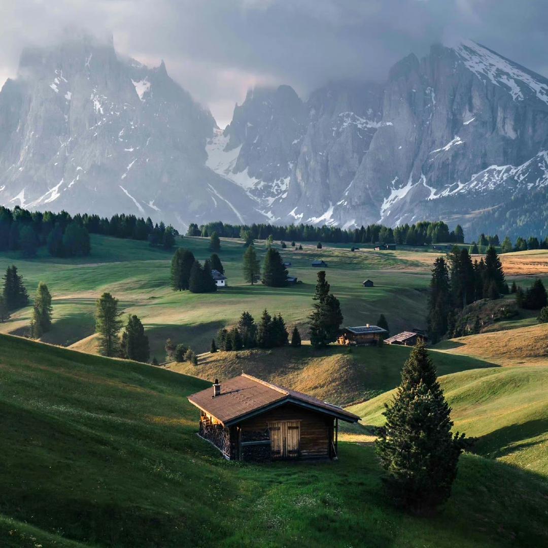 Cherry车厘买手店