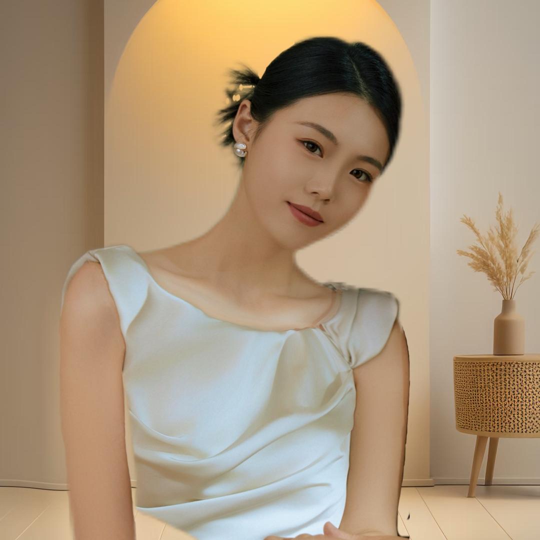 甜甜说.