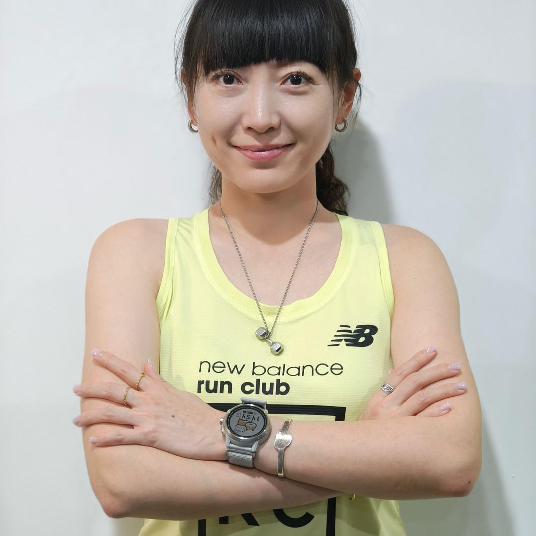 蒙大师亲测跑步装备