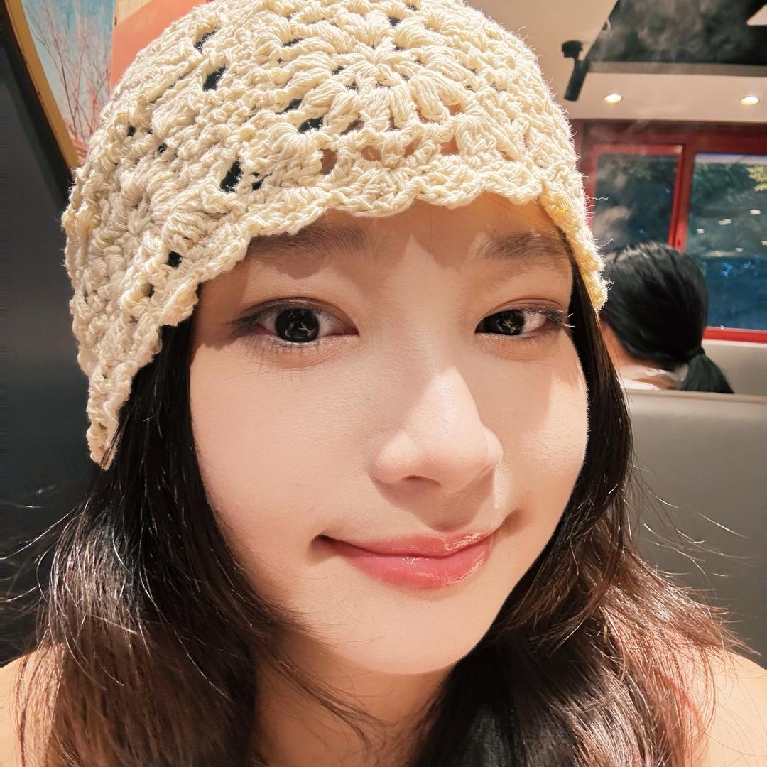 好运降林女士