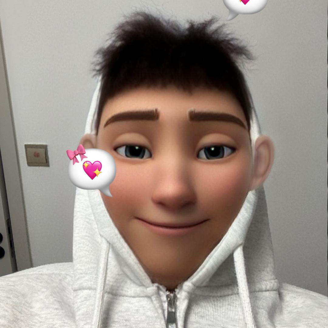 泡泡丁
