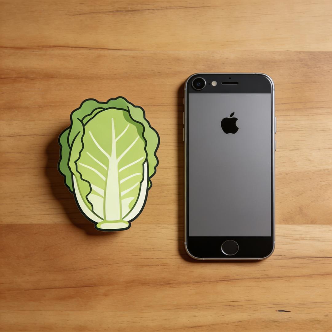 小小白菜二手优选