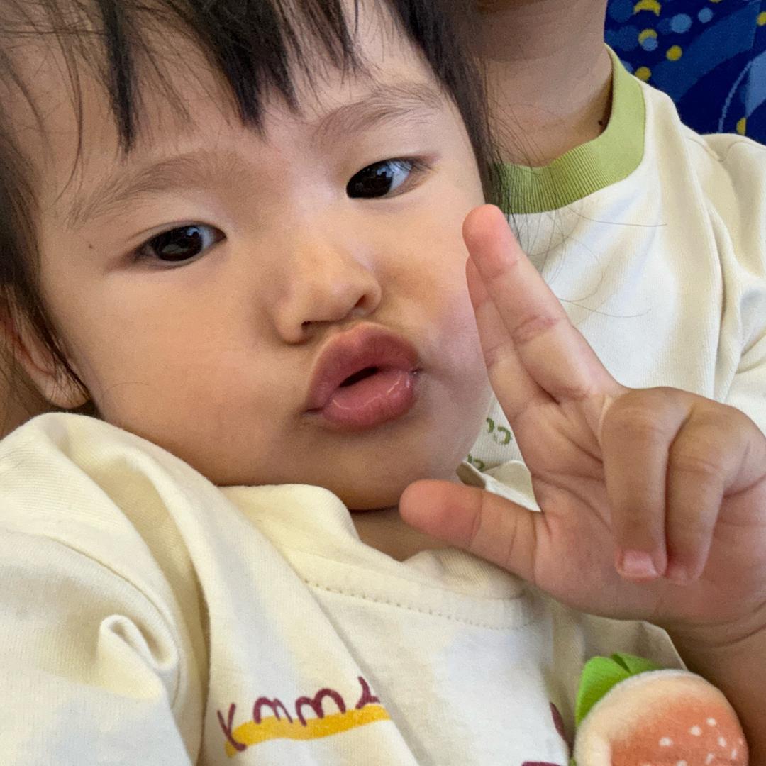 啊雯要瘦下来⚡️