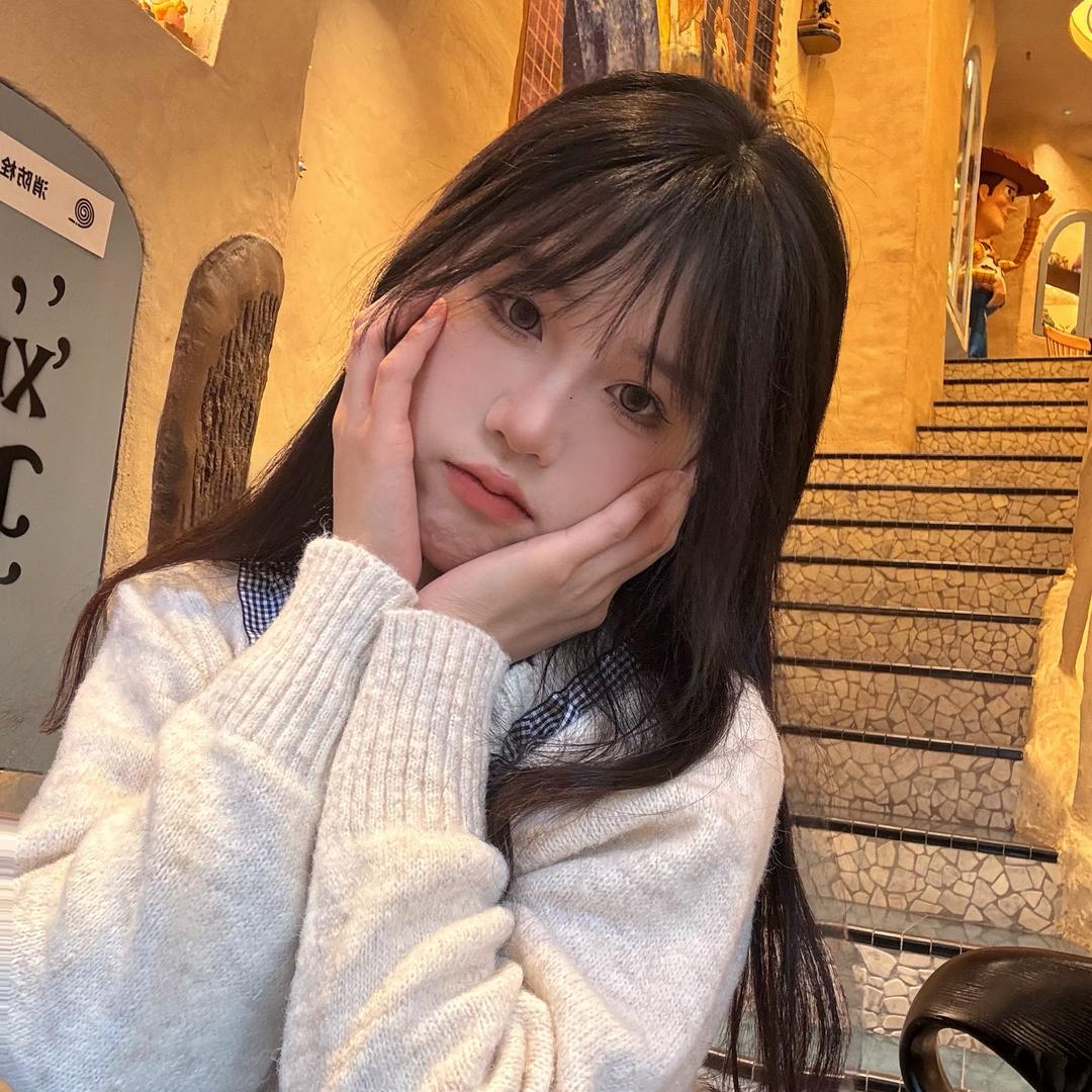 艳～