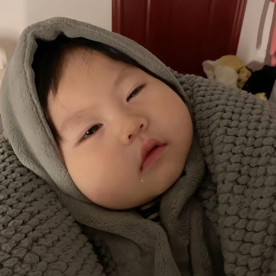 总是睡不着.