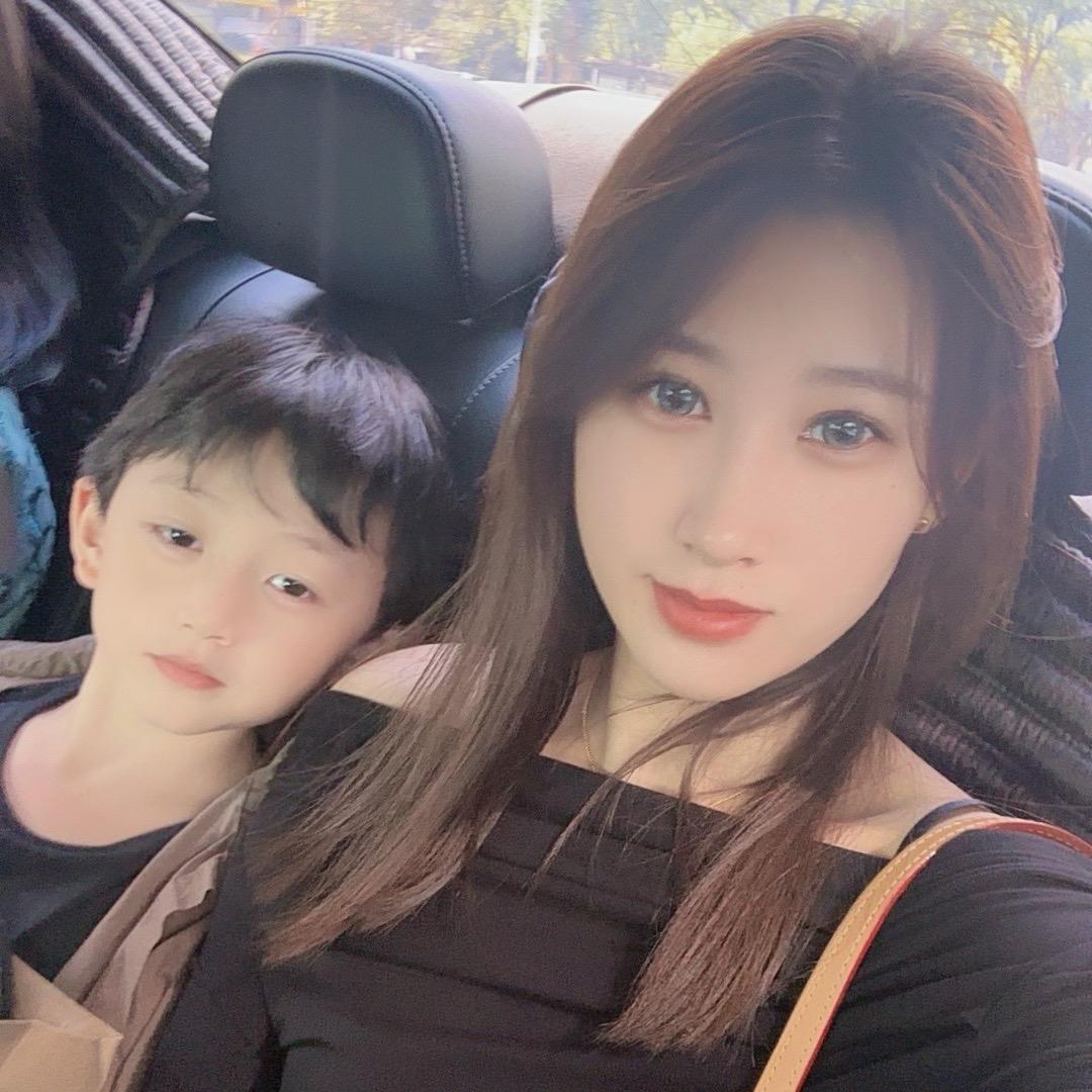 好姑涼光芒萬丈*