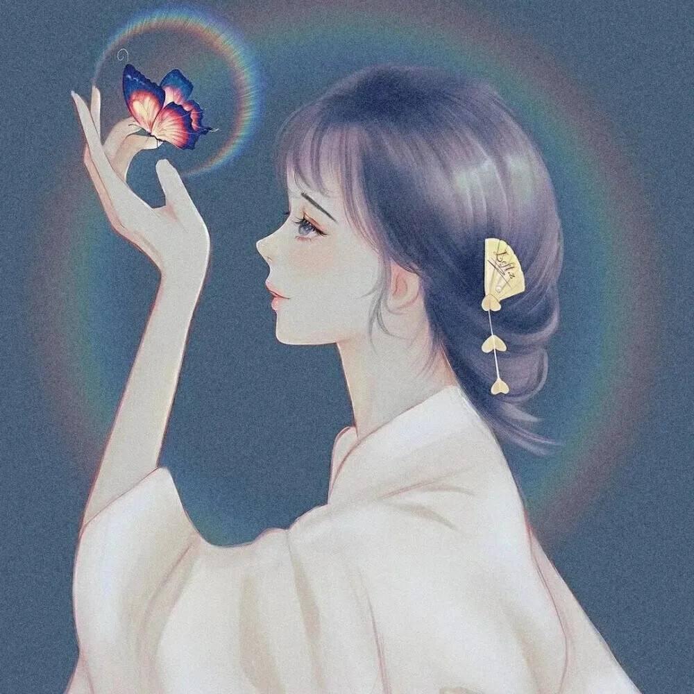@若水-莲小姐