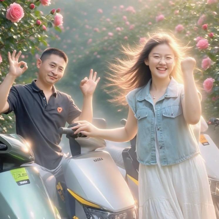 汉一广场斜对面小陈车行