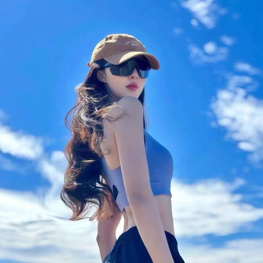 pretty yiyi