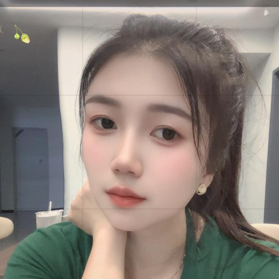 虚美人