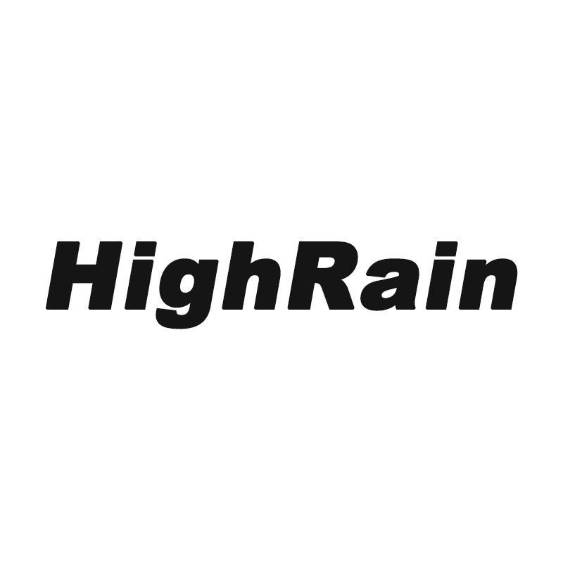 HIGH RAIN 很润企业店