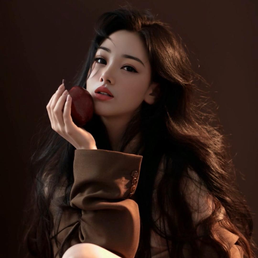 林菲一✨💫⚡️⚡️