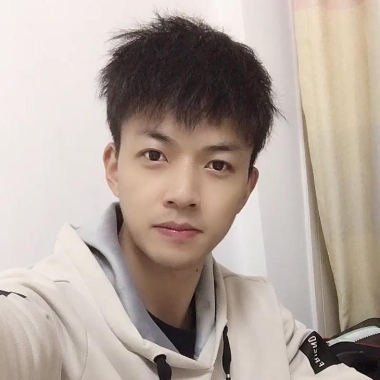 陈朋CHENP