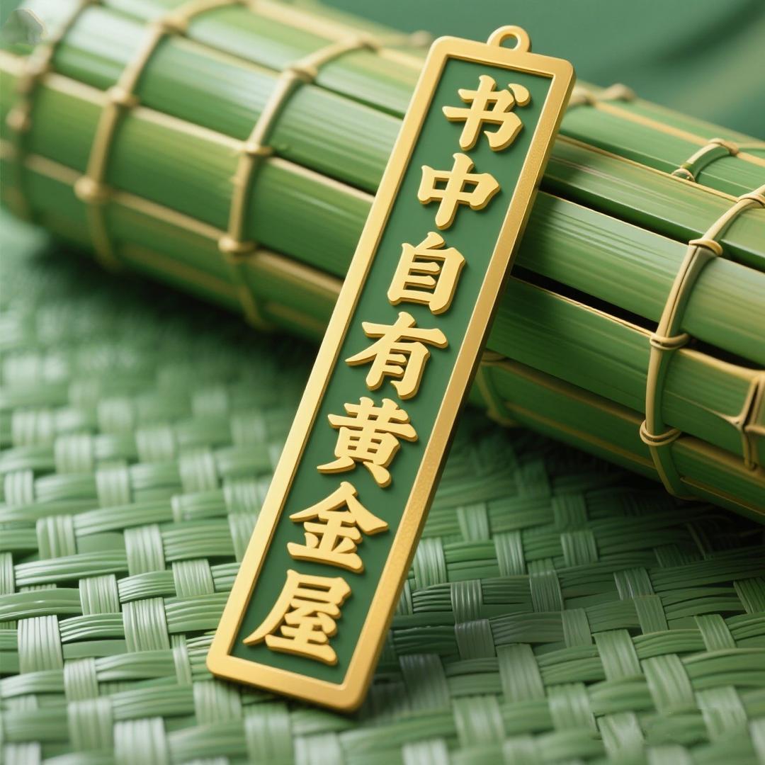 书里有光