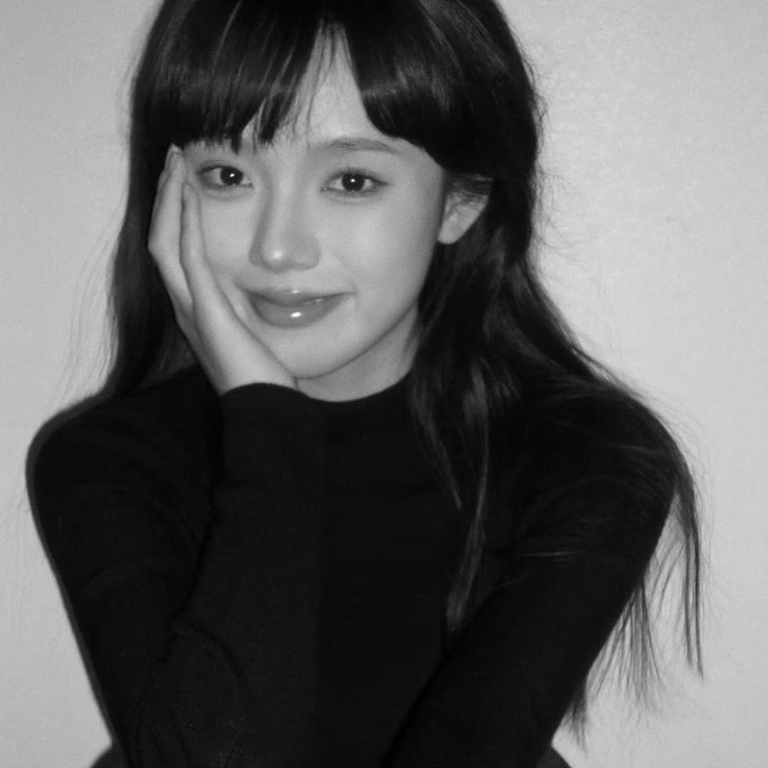 西伯利亚社恐母🐒