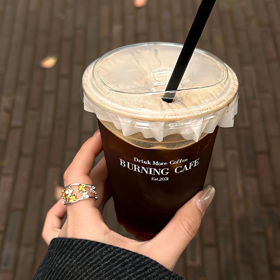 半朵雲、半顆訫