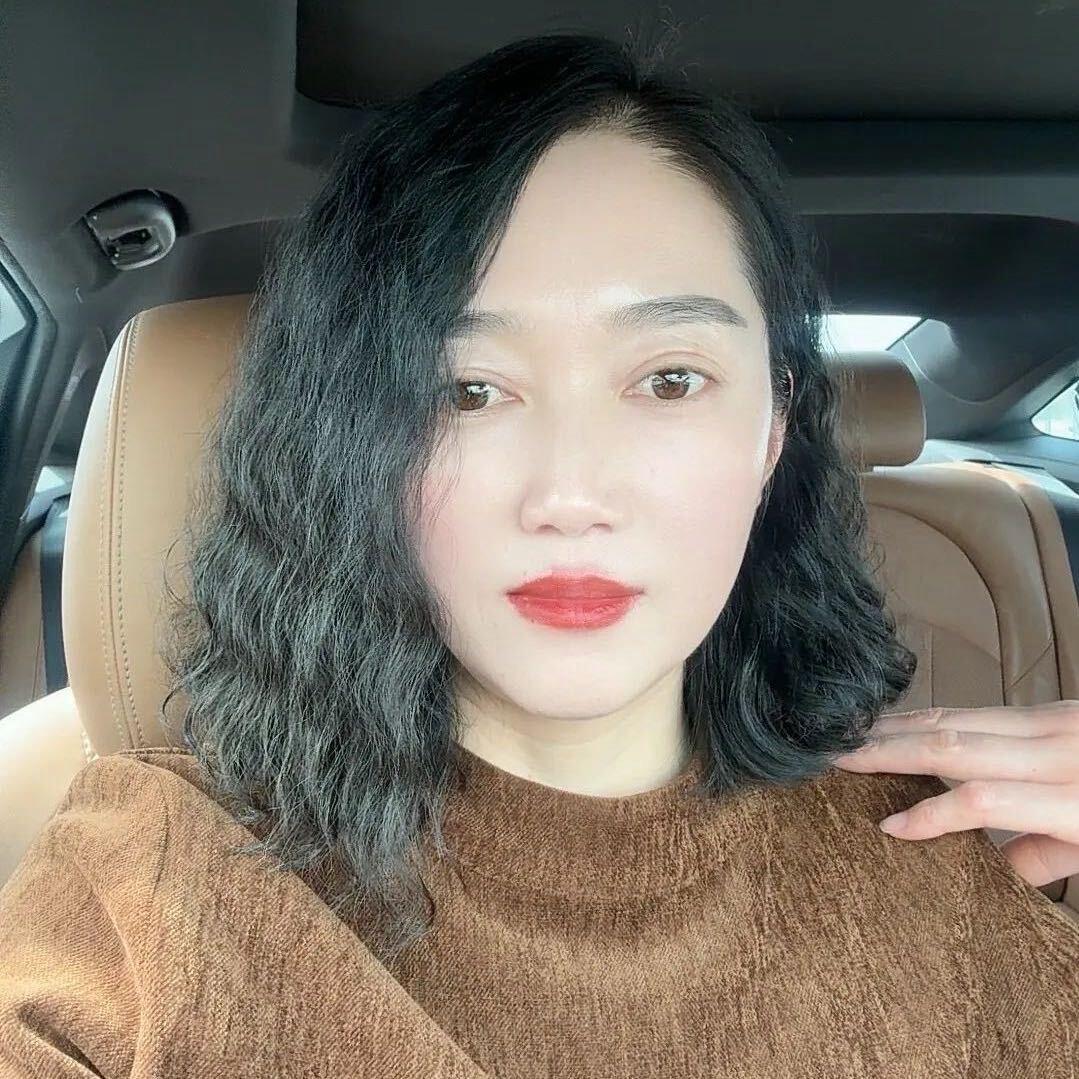 爱尚妮美容岳姐