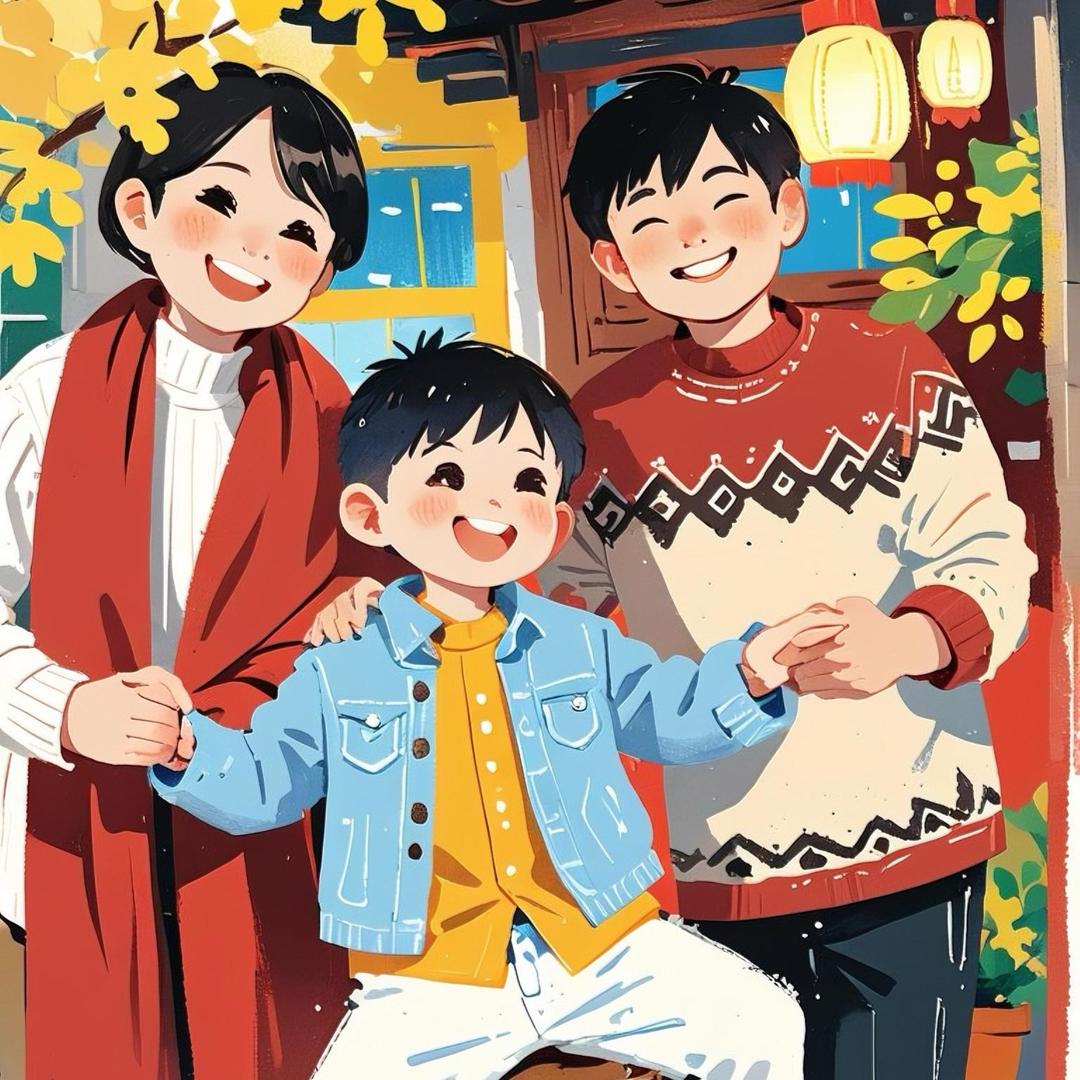 小张张呀